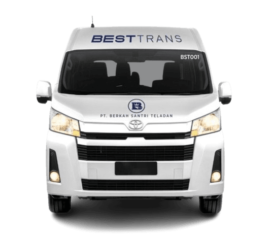 BESTTRANS Transportation Service